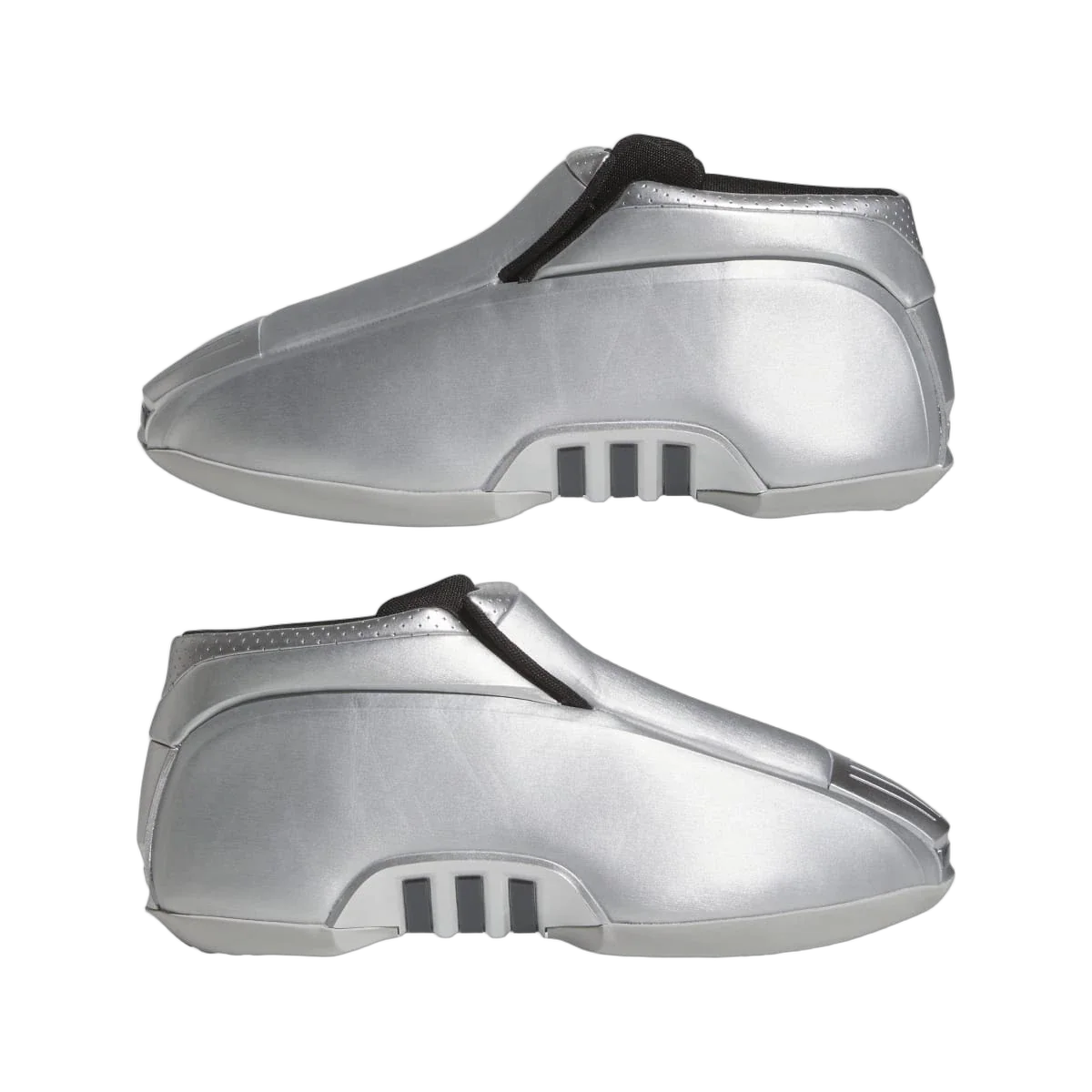 Adidas Crazy 2 Silver Metallic
