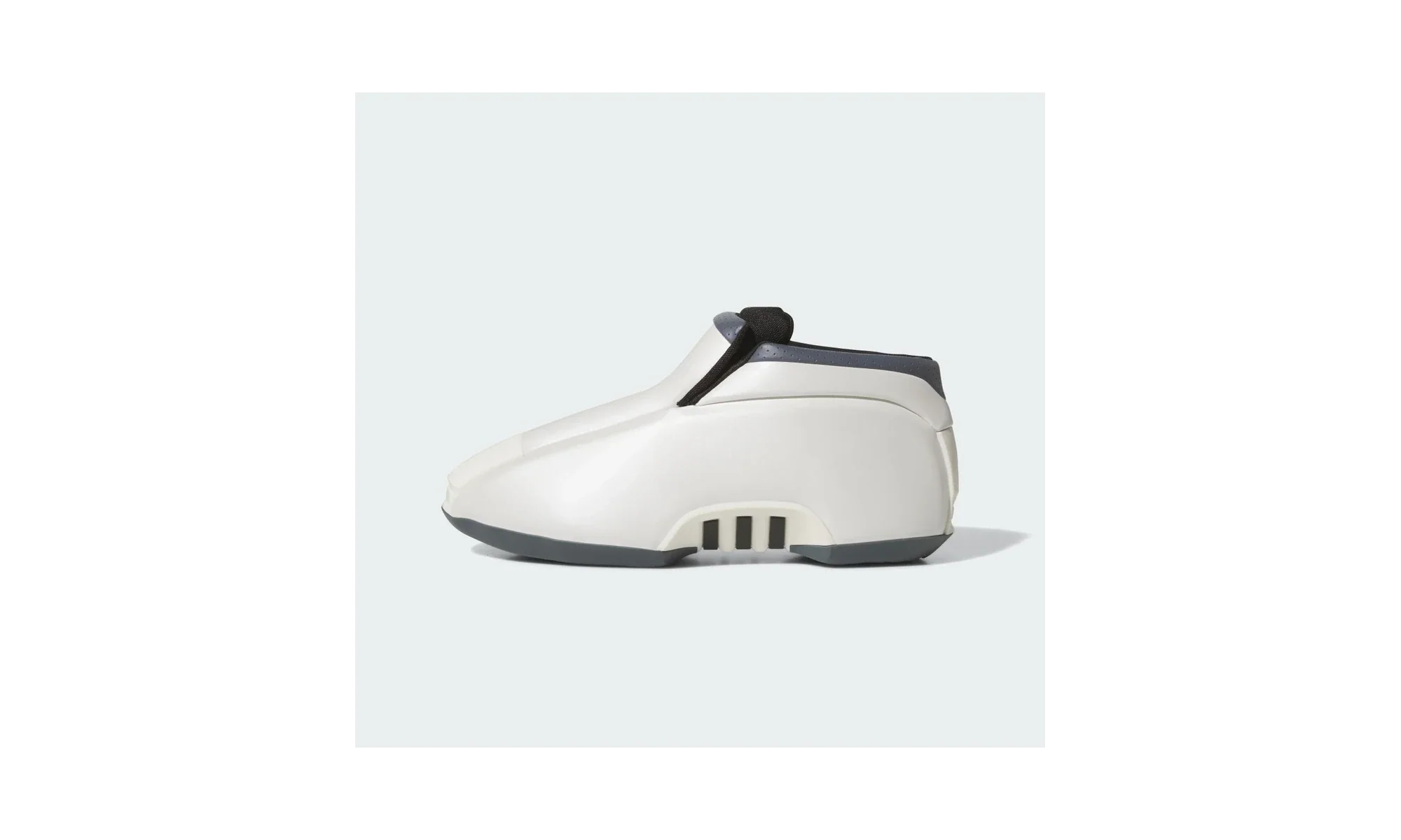 Adidas Crazy 2 Zero Metallic