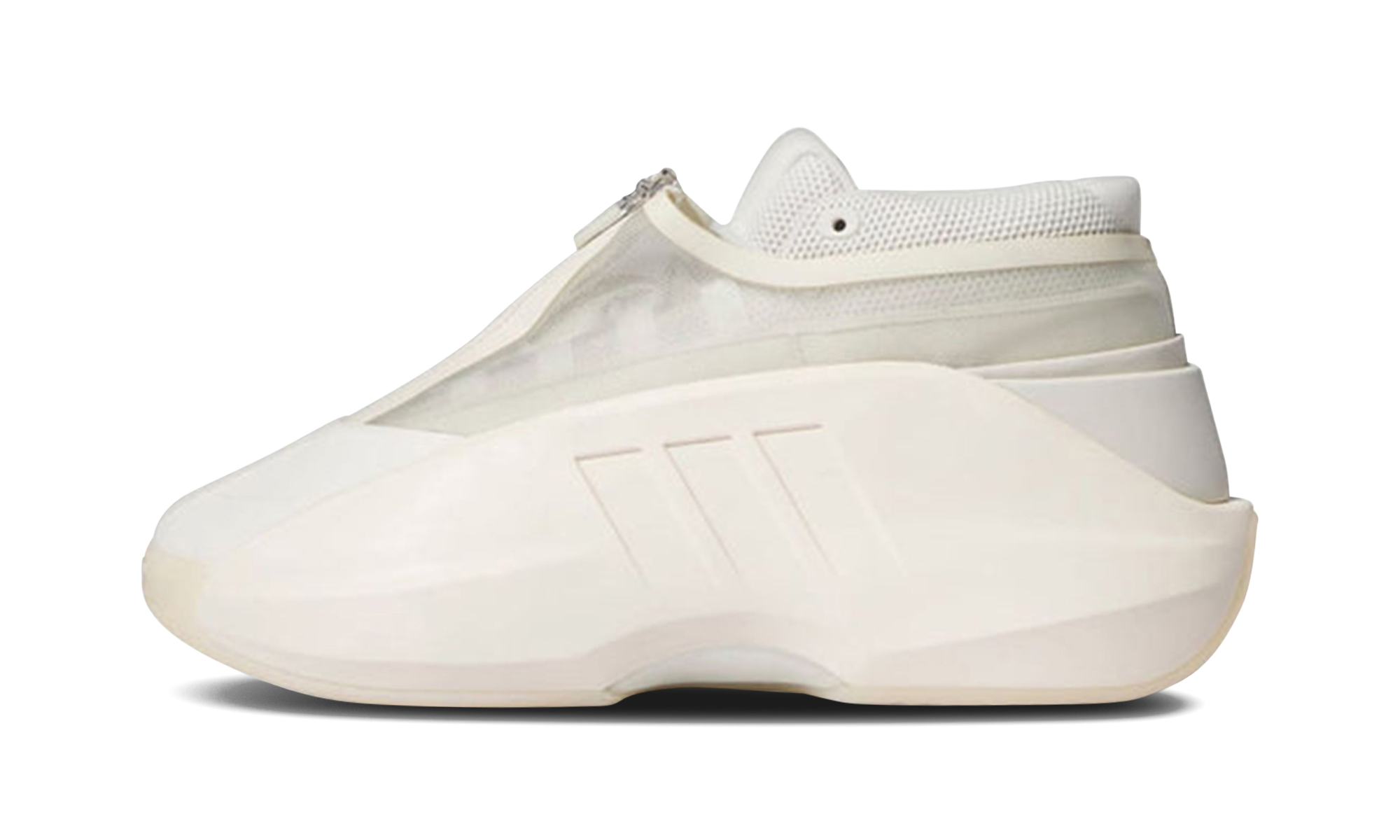 Adidas Crazy IIInfinity Chalk White