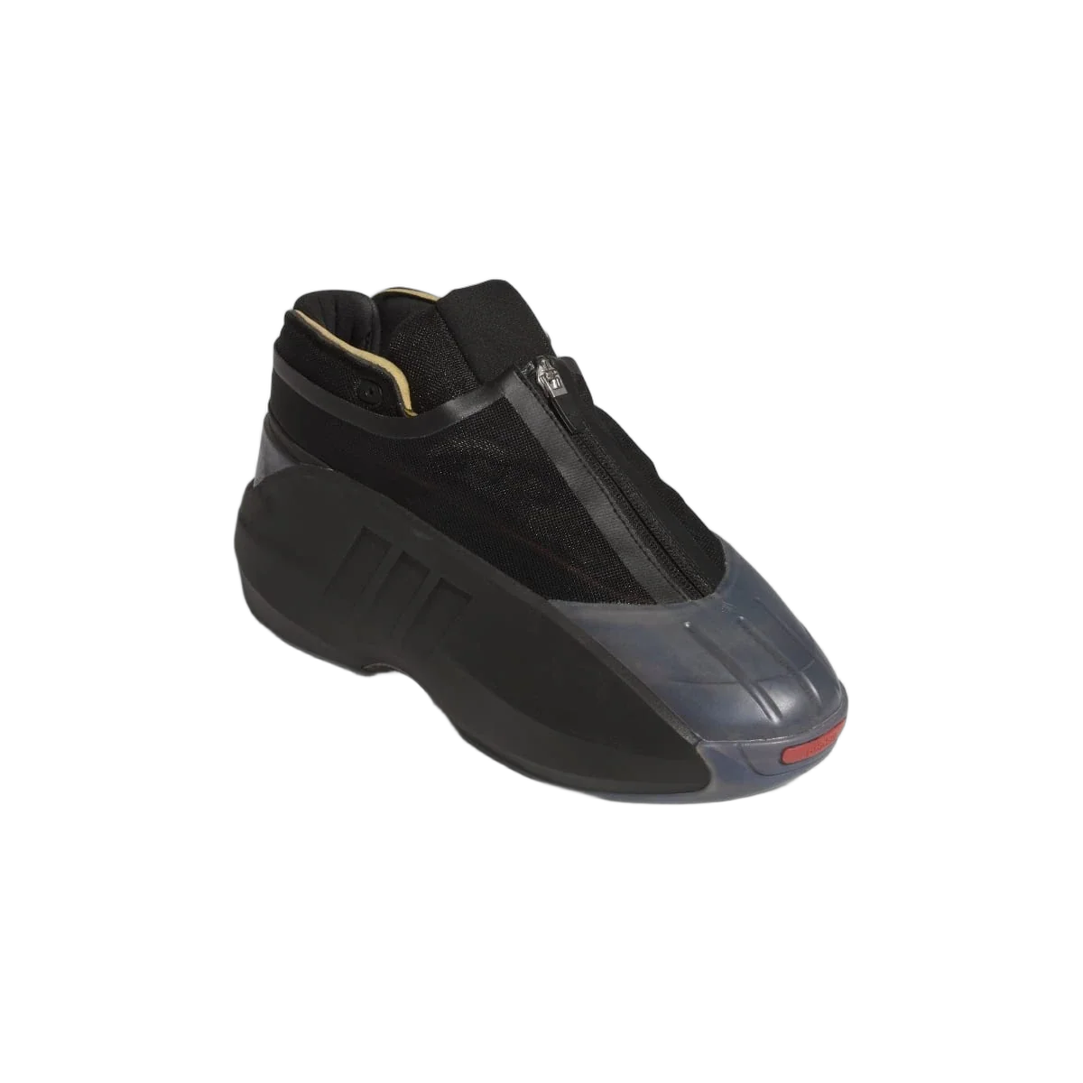 Adidas Crazy IIInfinity Charcoal