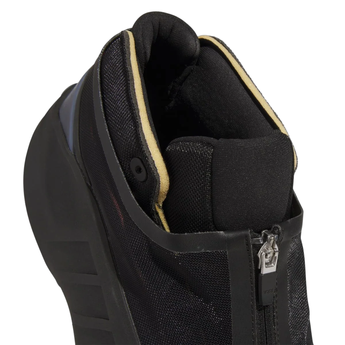 Adidas Crazy IIInfinity Charcoal