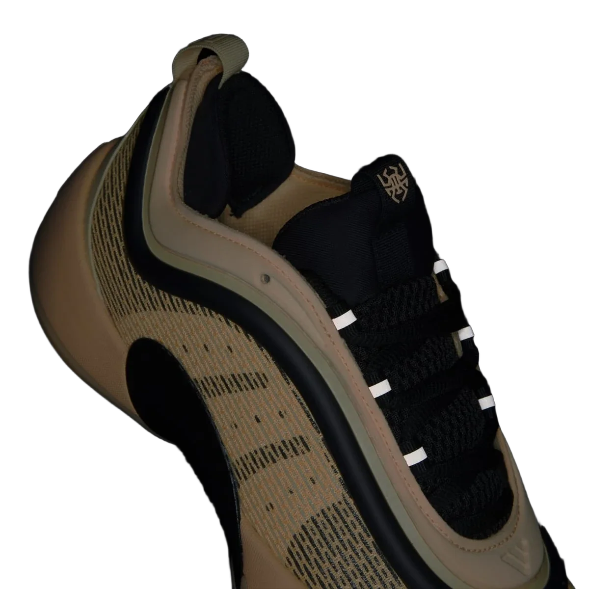 Adidas D.O.N. Issue #6 Ginger Tea