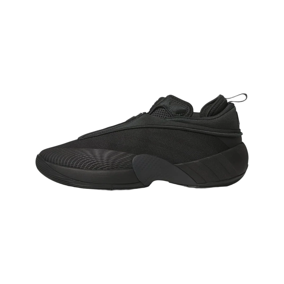Adidas D.O.N. Issue #7 Core Black Carbon