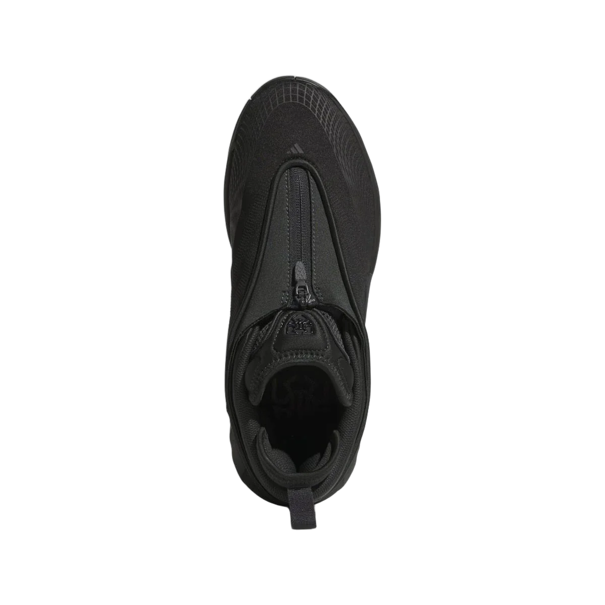 Adidas D.O.N. Issue #7 Core Black Carbon