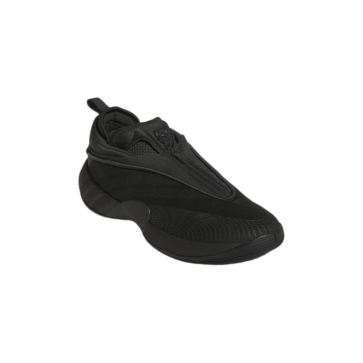 Adidas D.O.N. Issue #7 Core Black Carbon