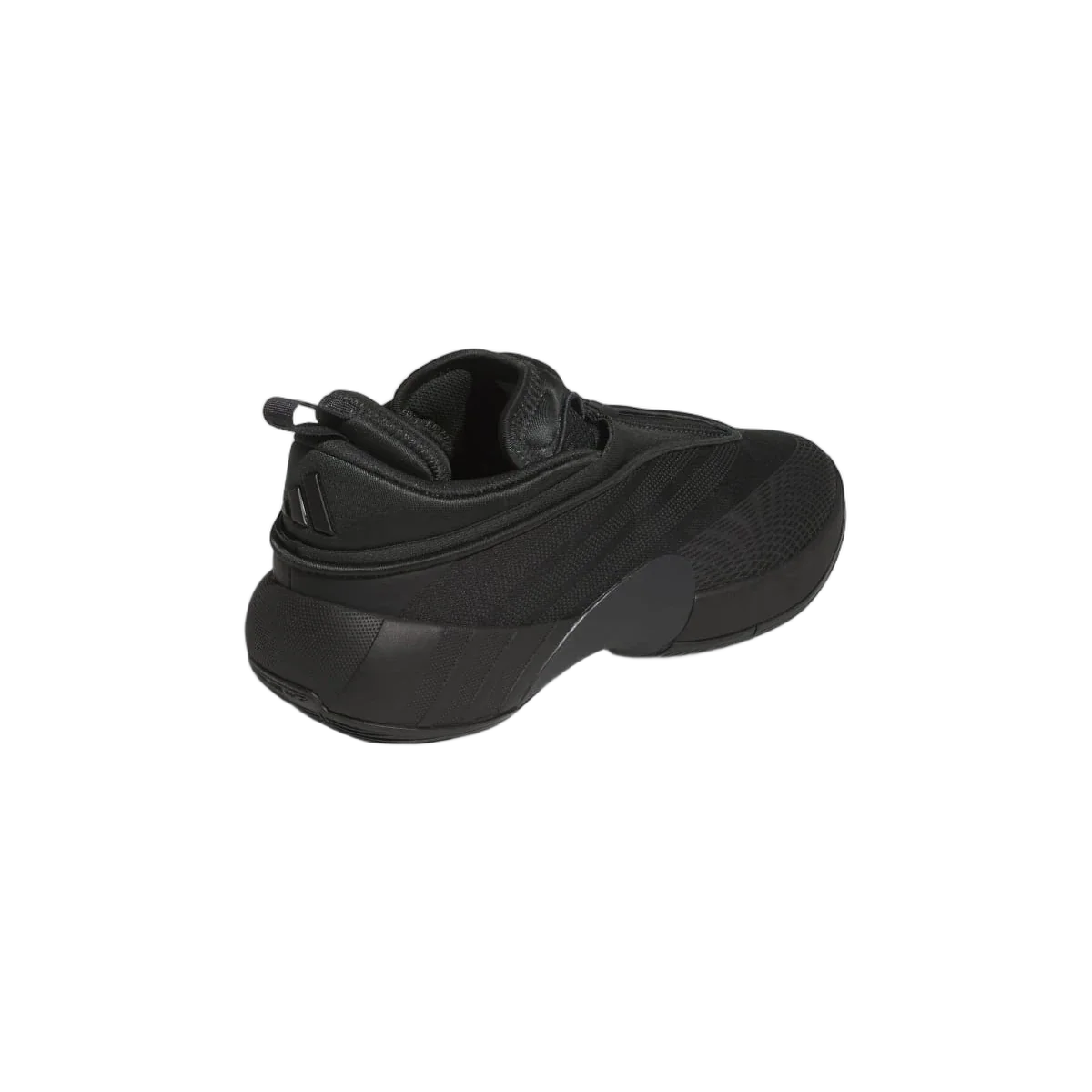 Adidas D.O.N. Issue #7 Core Black Carbon