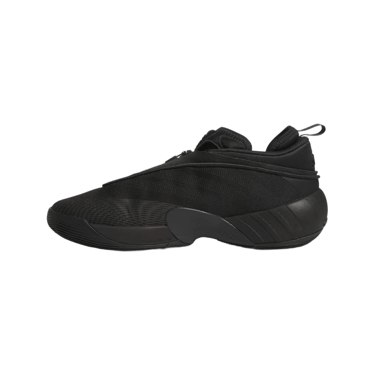 Adidas D.O.N. Issue #7 Core Black Carbon
