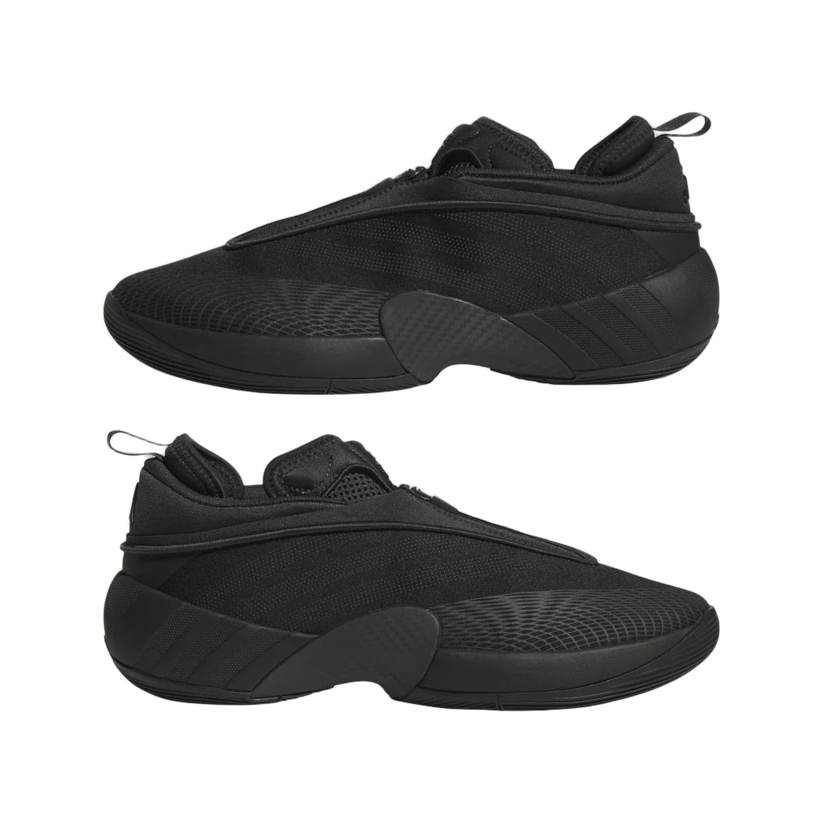 Adidas D.O.N. Issue #7 Core Black Carbon