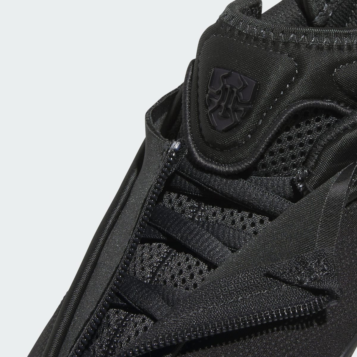 Adidas D.O.N. Issue #7 Core Black Carbon