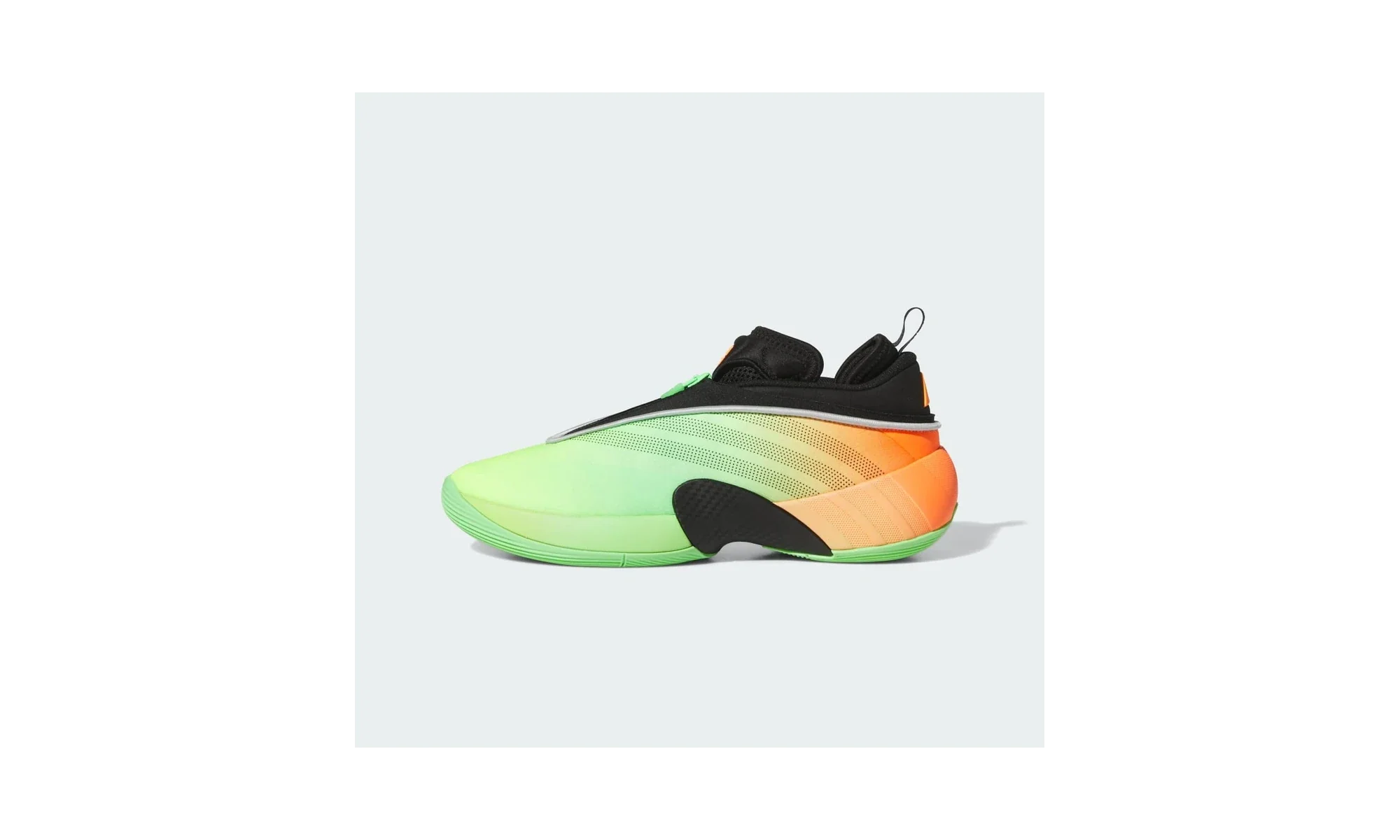 Adidas D.O.N. Issue #7 Lime Burst