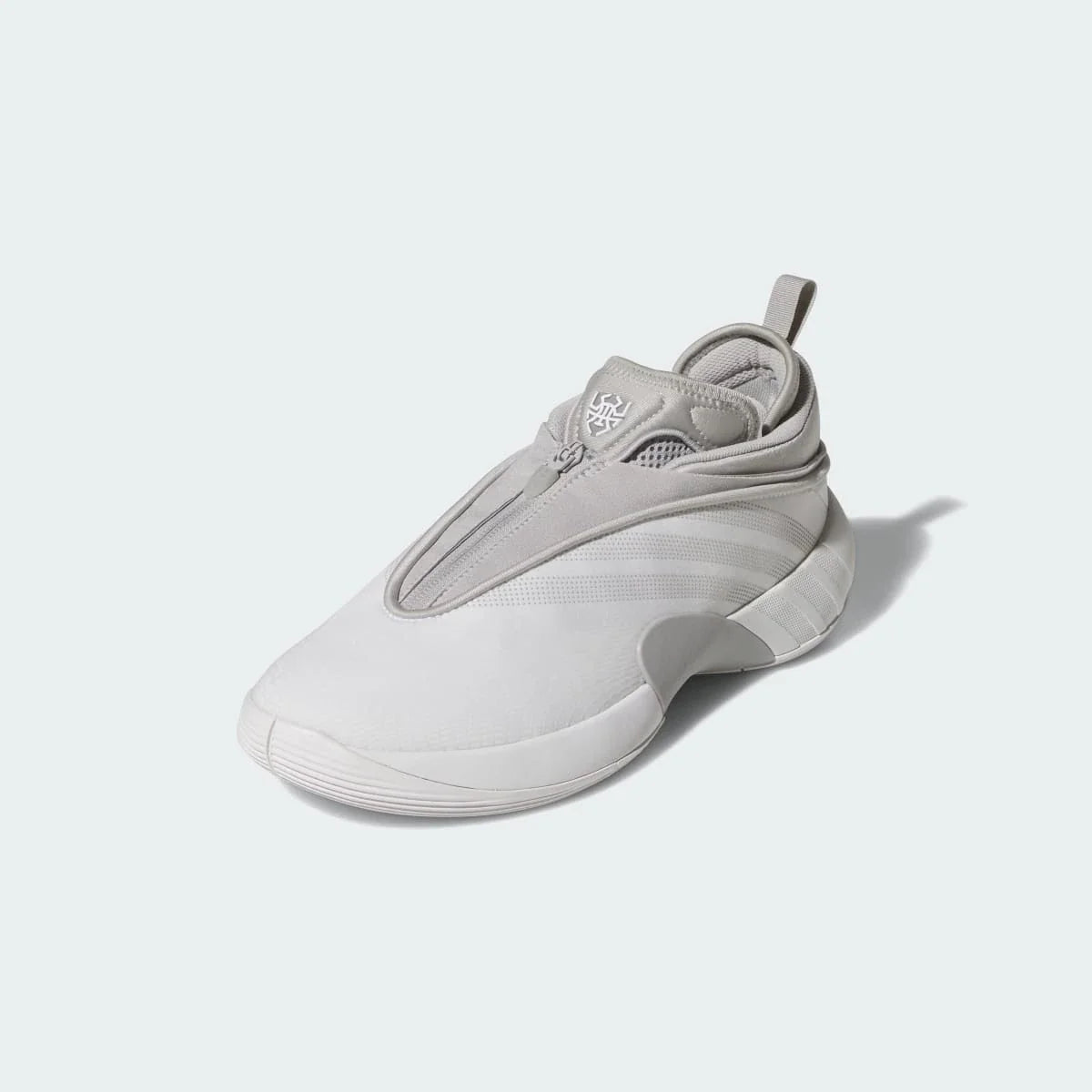 Adidas D.O.N. Issue #7 Team Cloud White