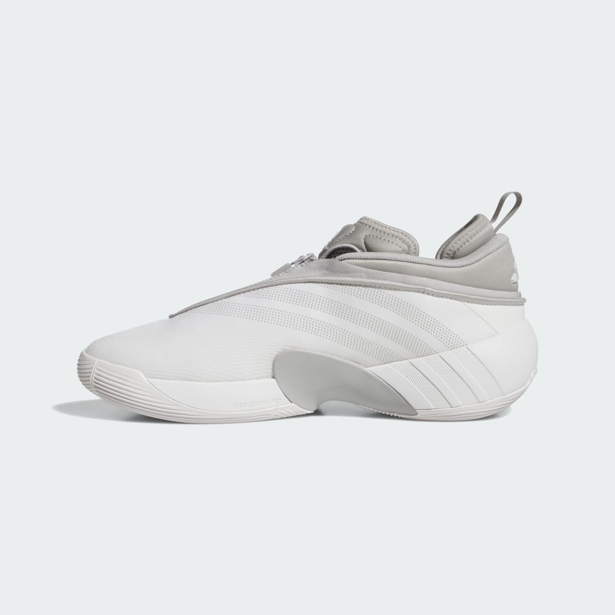 Adidas D.O.N. Issue #7 Team Cloud White