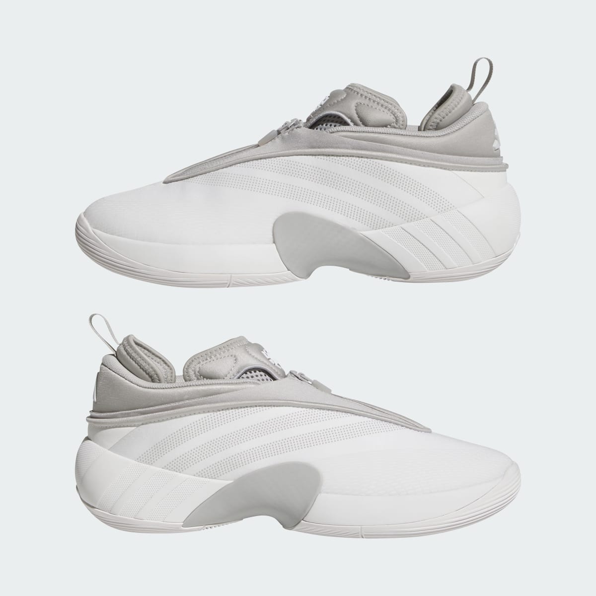 Adidas D.O.N. Issue #7 Team Cloud White