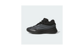 Adidas Dame 10 Core Black Iron Metallic