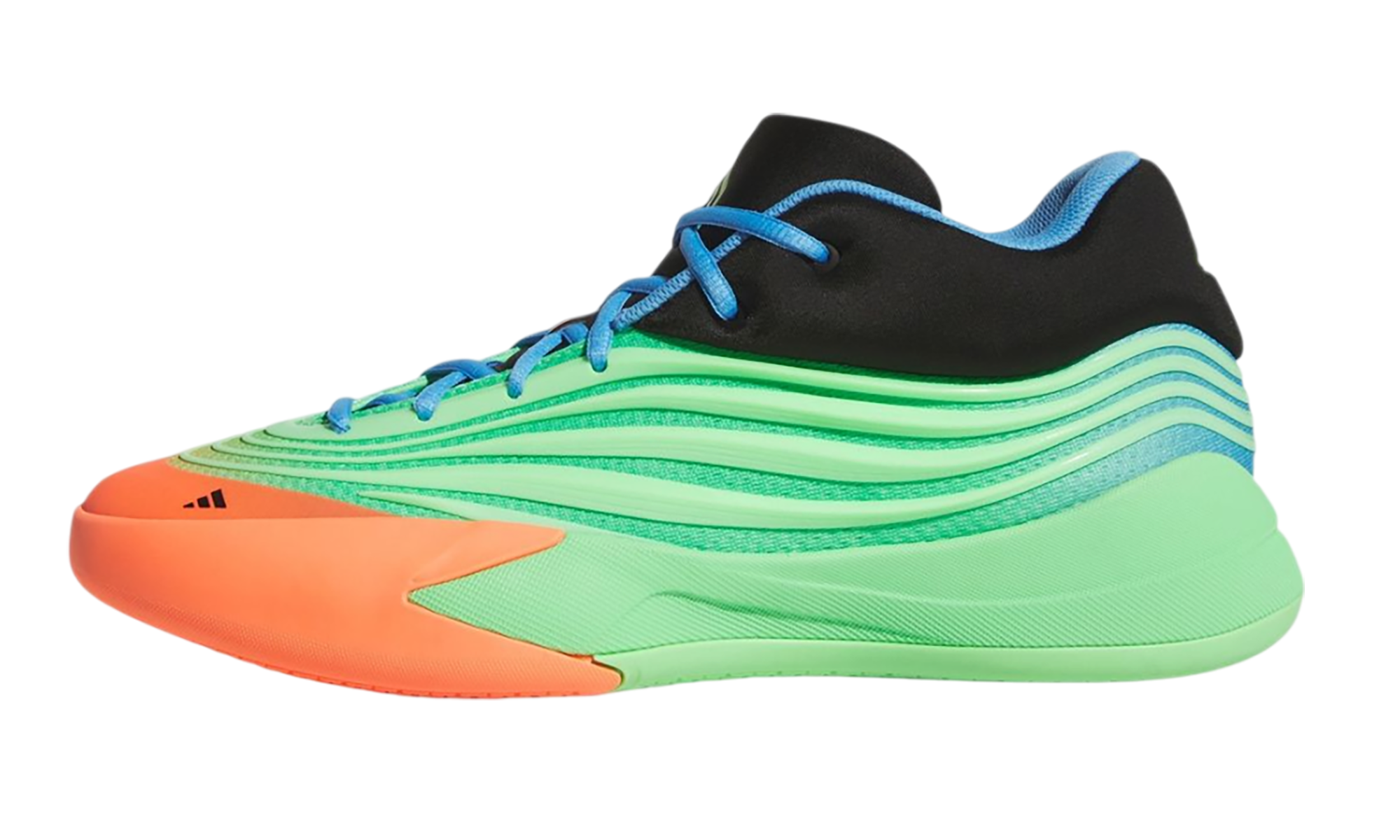 Adidas Dame 10 Dame’s Light