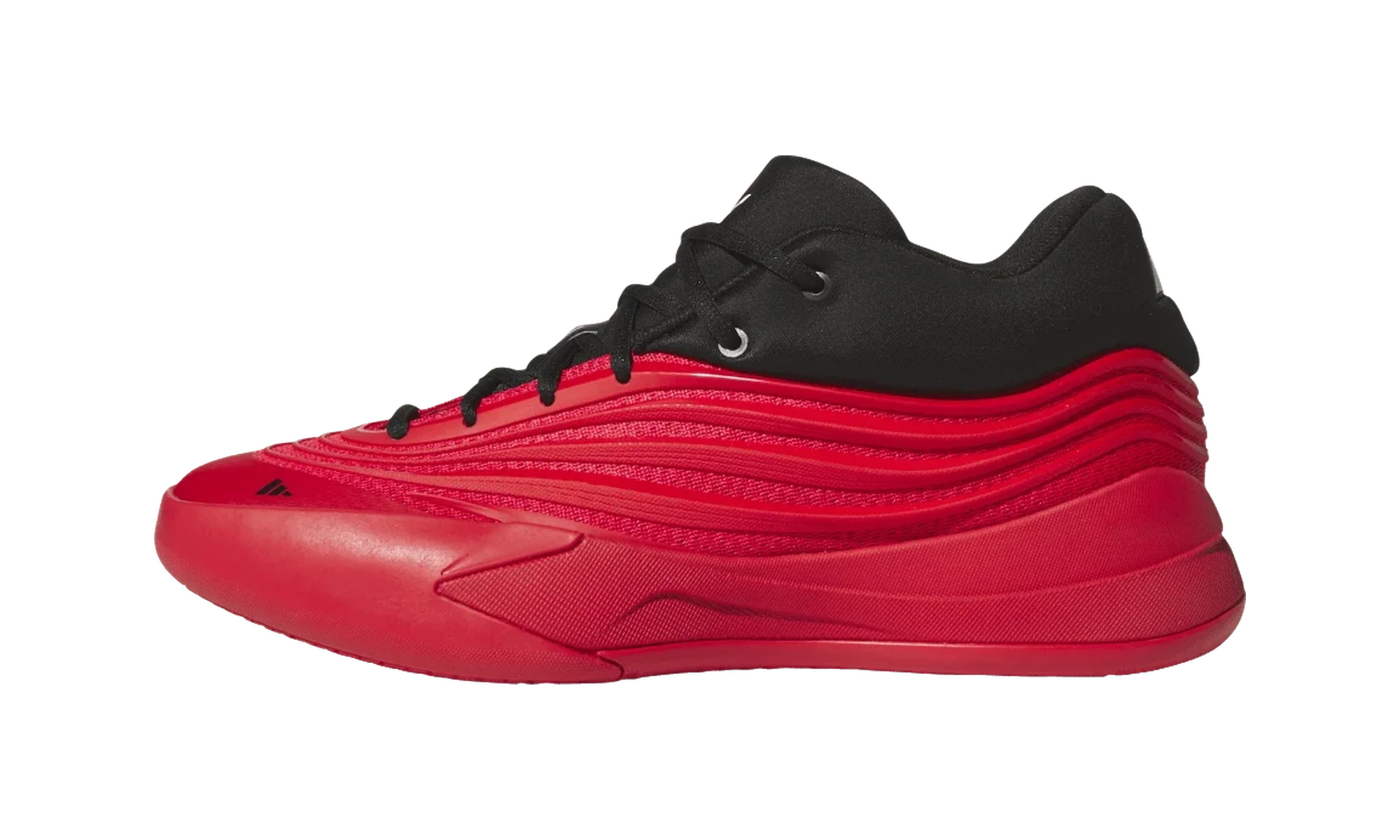 Adidas Dame 10 Dolla Pure Ruby