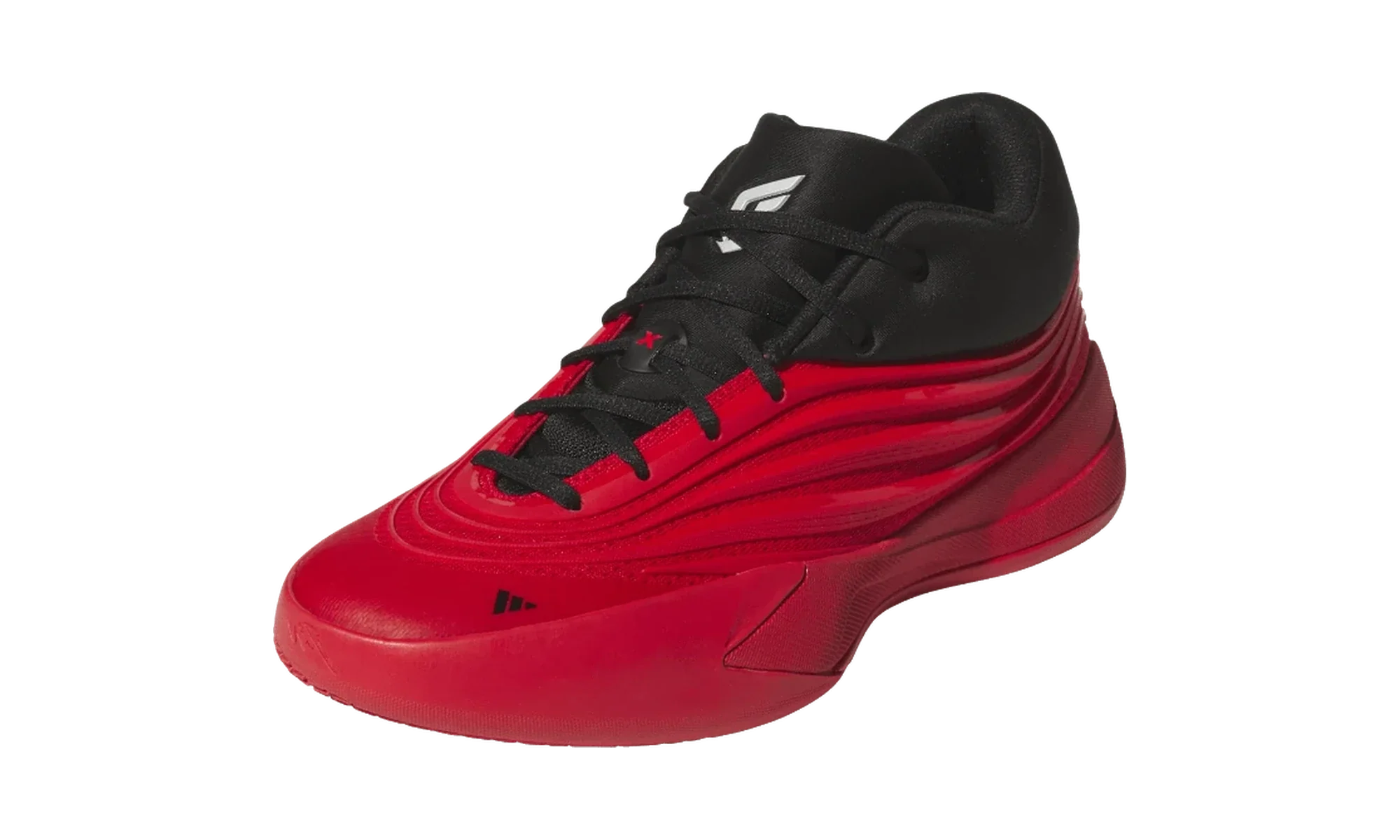 Adidas Dame 10 Dolla Pure Ruby