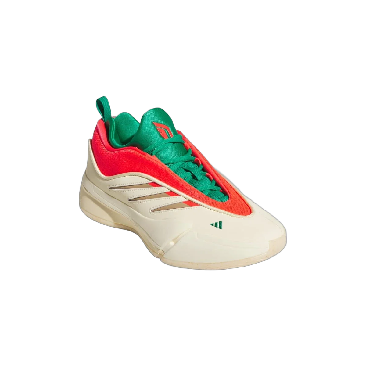 Adidas Dame 9 Egg Nog