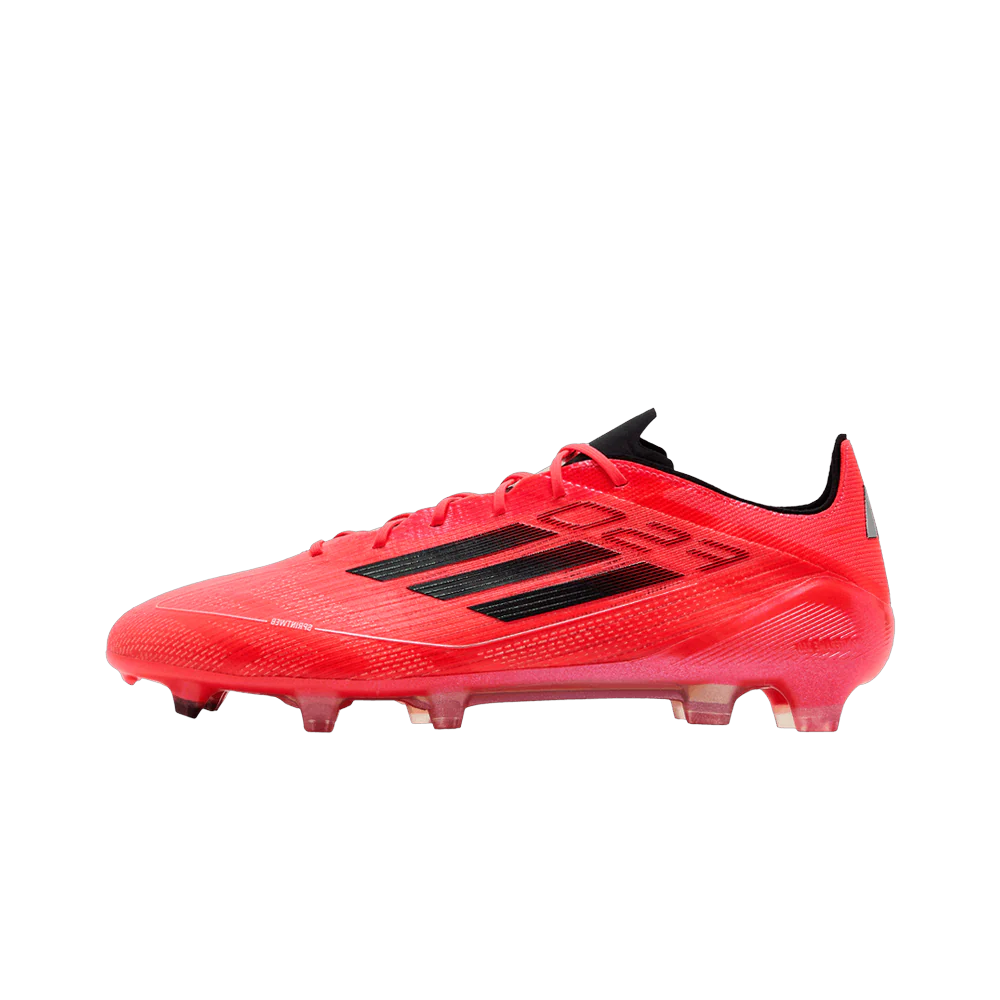 Adidas F50 Elite FG Turbo Aurora Black Platinum Metallic, Turbo/Aurora Black/Platinum Metallic (IE3191)