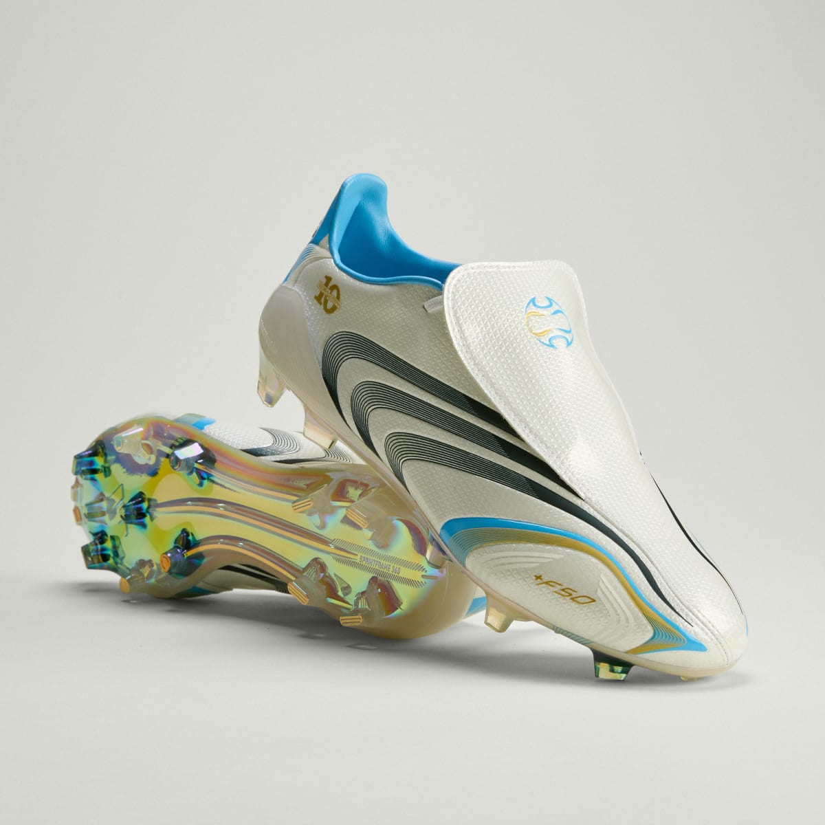 Adidas F50 Elite TUNIT FG Messi Argentina