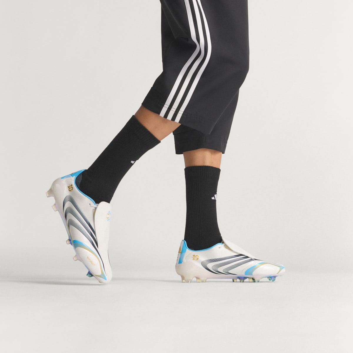 Adidas F50 Elite TUNIT FG Messi Argentina