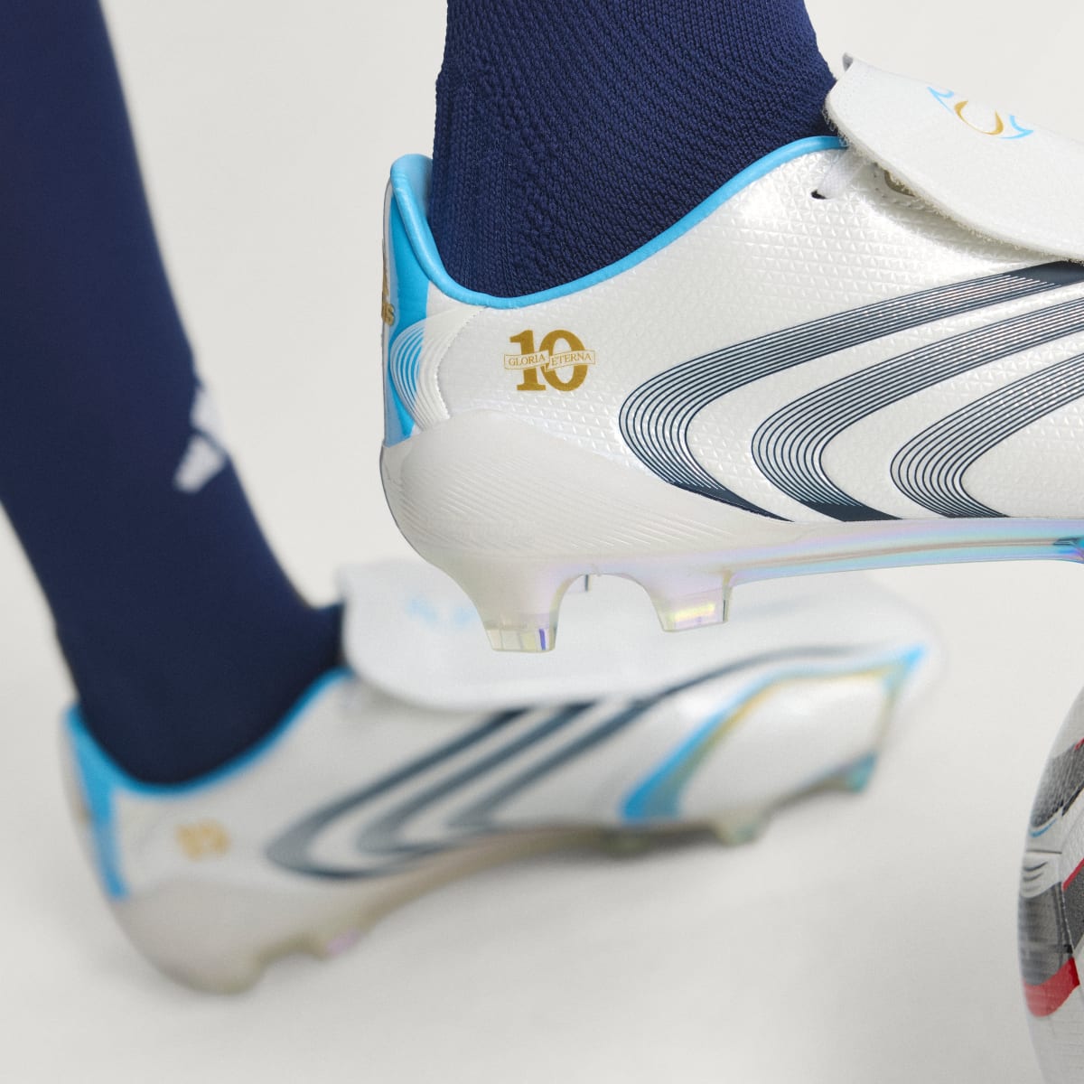 Adidas F50 Elite TUNIT FG Messi Argentina