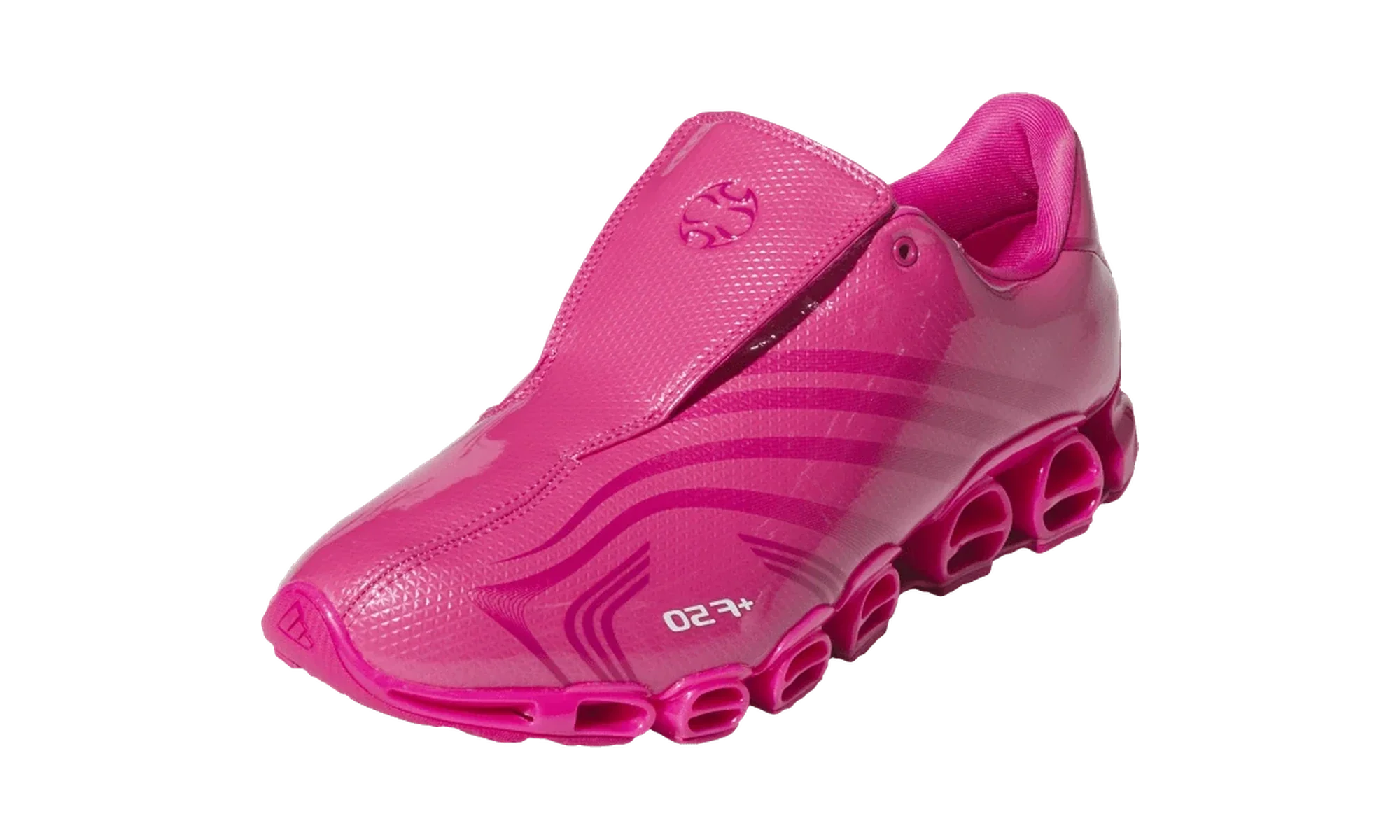 Adidas F50 Tunit Mega Consortium Real Magenta