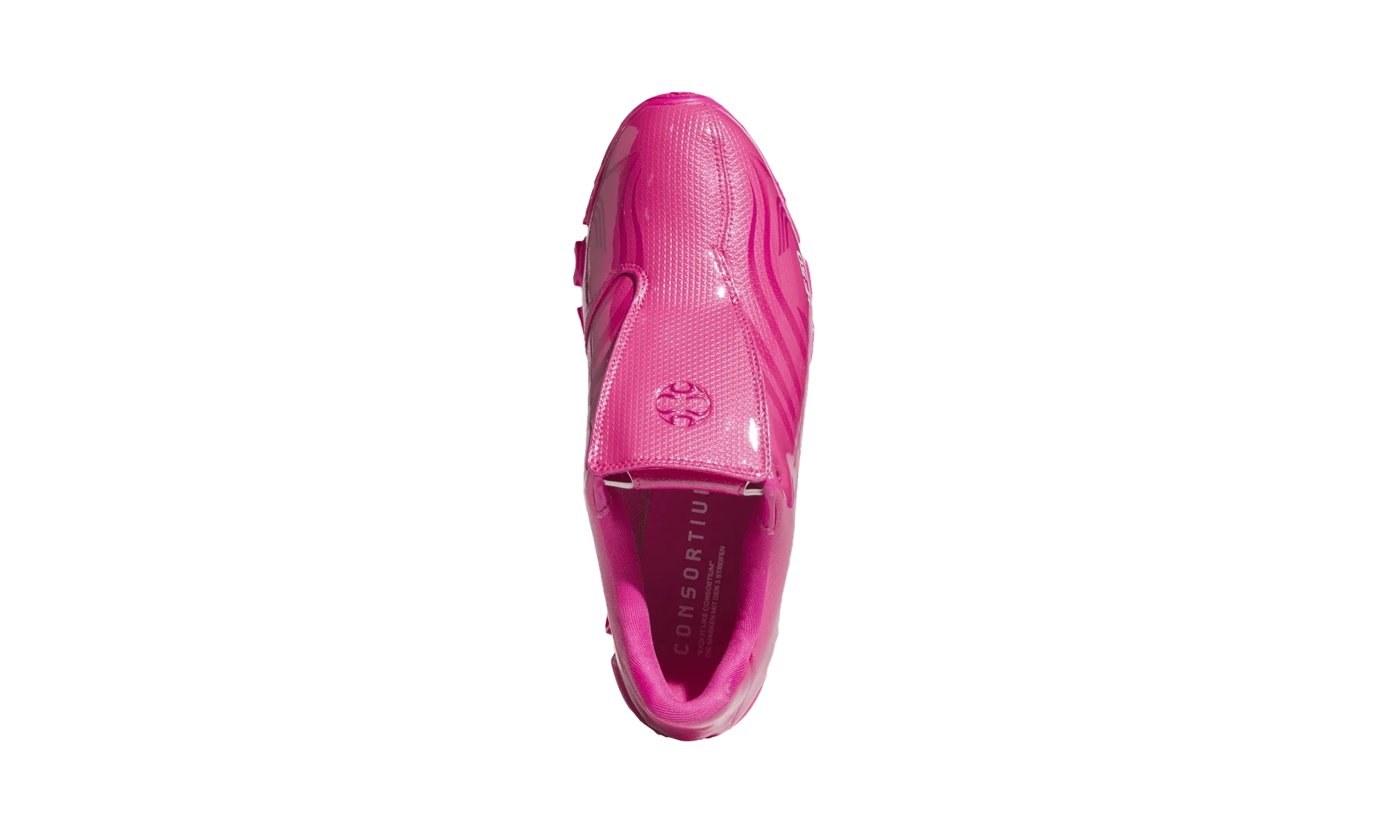 Adidas F50 Tunit Mega Consortium Real Magenta