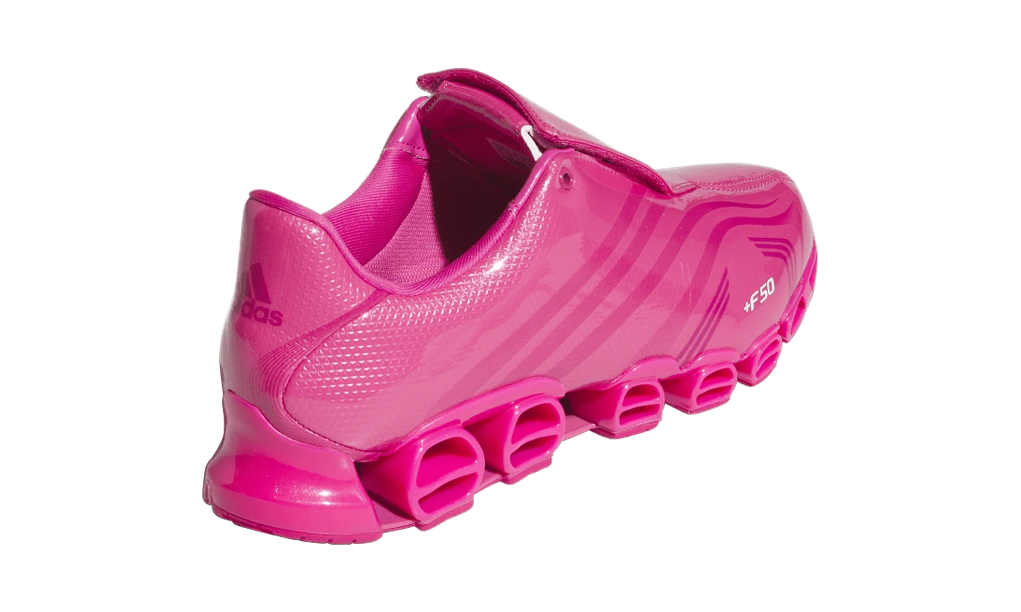 Adidas F50 Tunit Mega Consortium Real Magenta