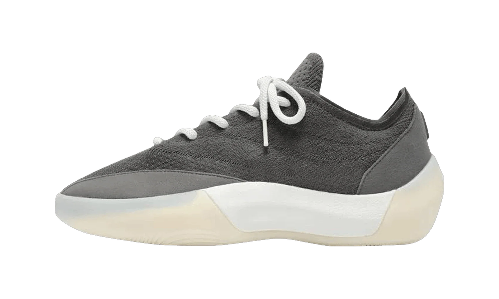 Adidas Fear of God Athletics Basketball III Low Cinder