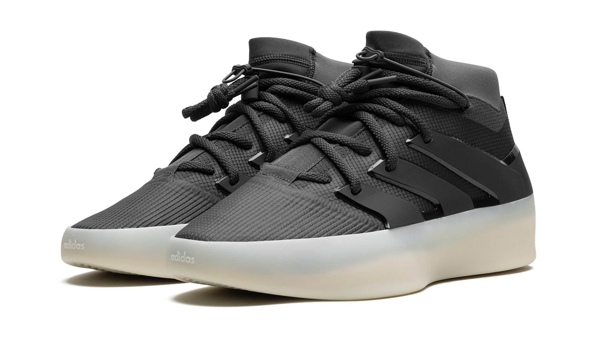 Adidas Fear of God Athletics I Basketball Carbon