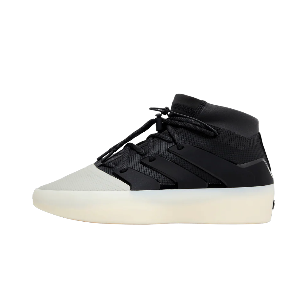 Adidas Fear of God Athletics I Basketball Carbon Sesame, Carbon/Sesame (IE6179)