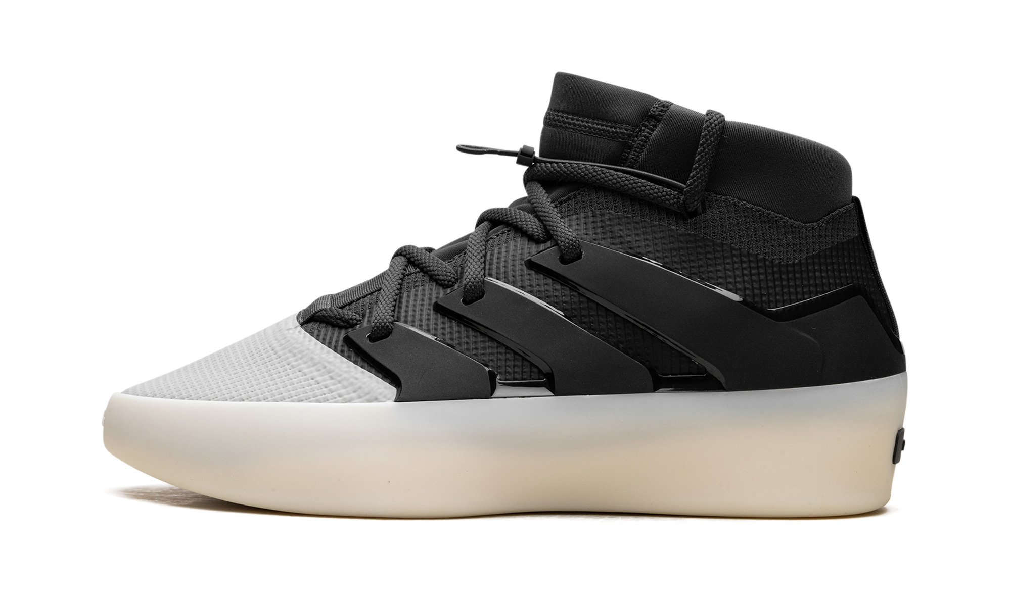 Adidas Fear of God Athletics I Basketball Carbon Sesame