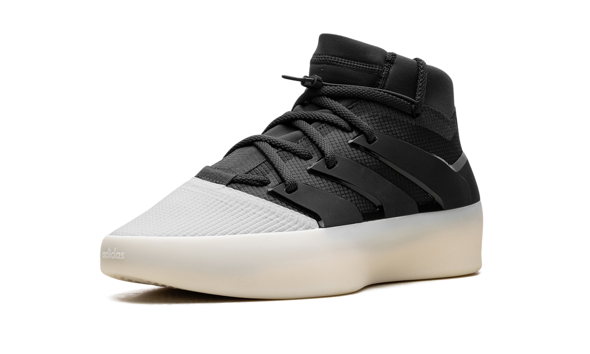 Adidas Fear of God Athletics I Basketball Carbon Sesame