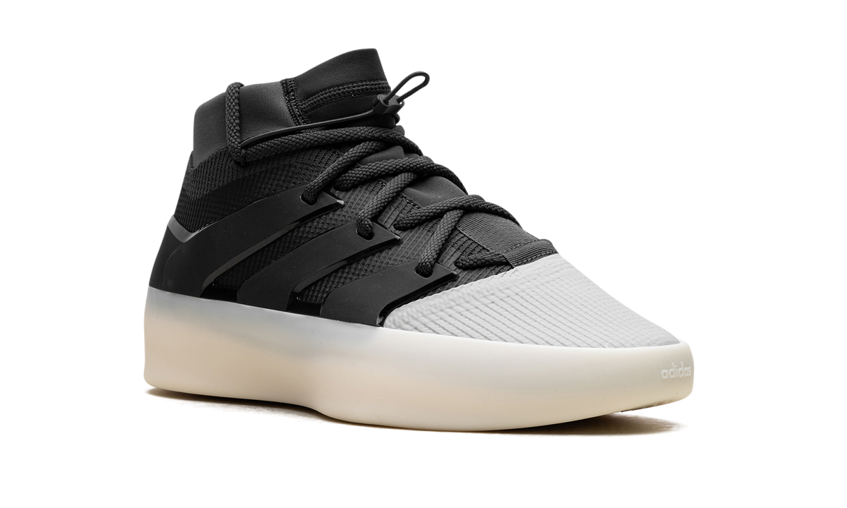 Adidas Fear of God Athletics I Basketball Carbon Sesame