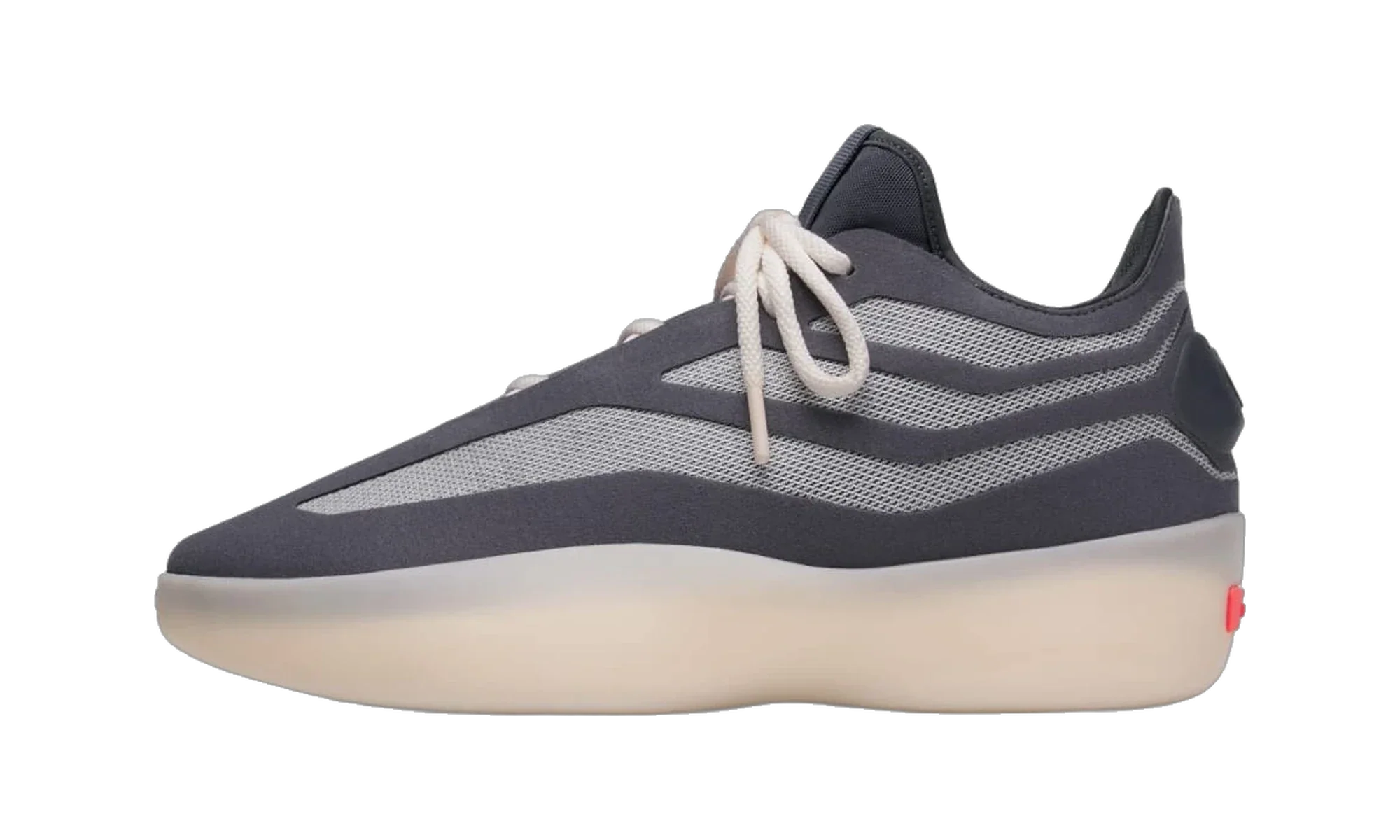 Adidas Fear of God Athletics II Basketball Low Derrick Rose