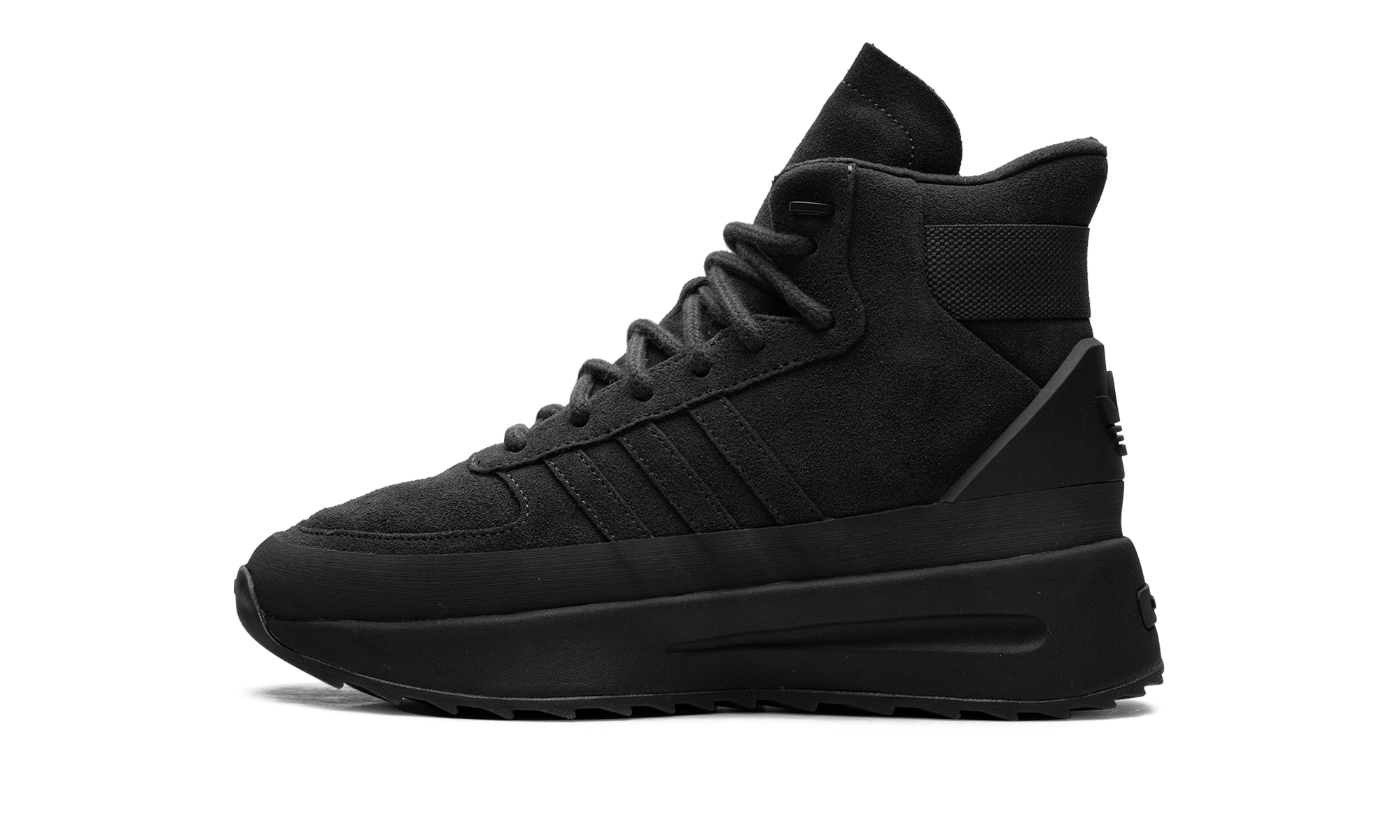 Adidas Fear of God Athletics Los Angeles Hikers Carbon