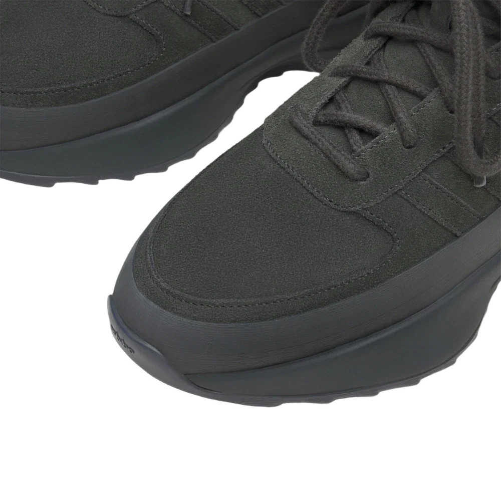 Adidas Fear of God Athletics Los Angeles Hikers Carbon, Carbon/Carbon/Carbon (IE6208)