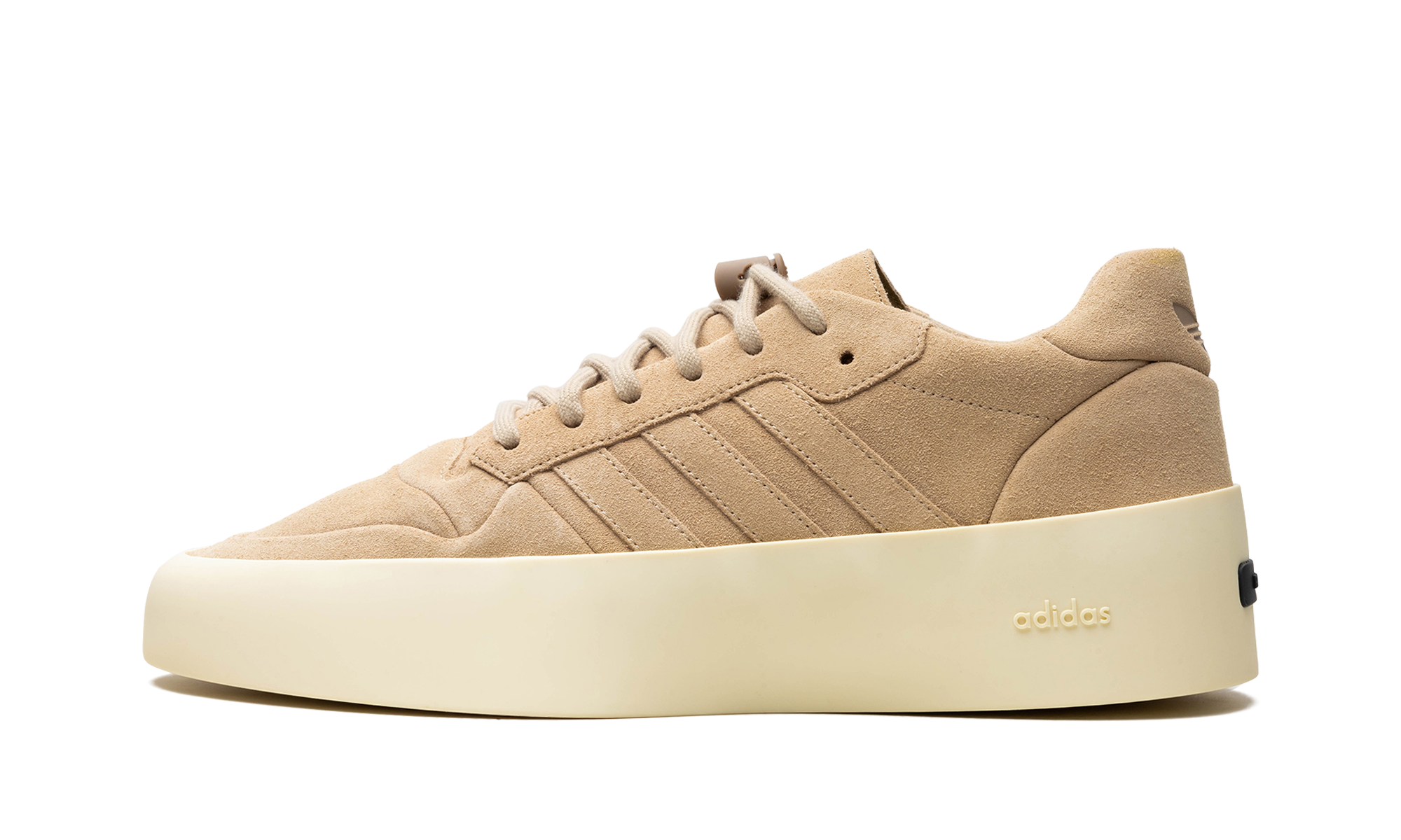 Adidas Fear of God Athletics '86 Lo Clay