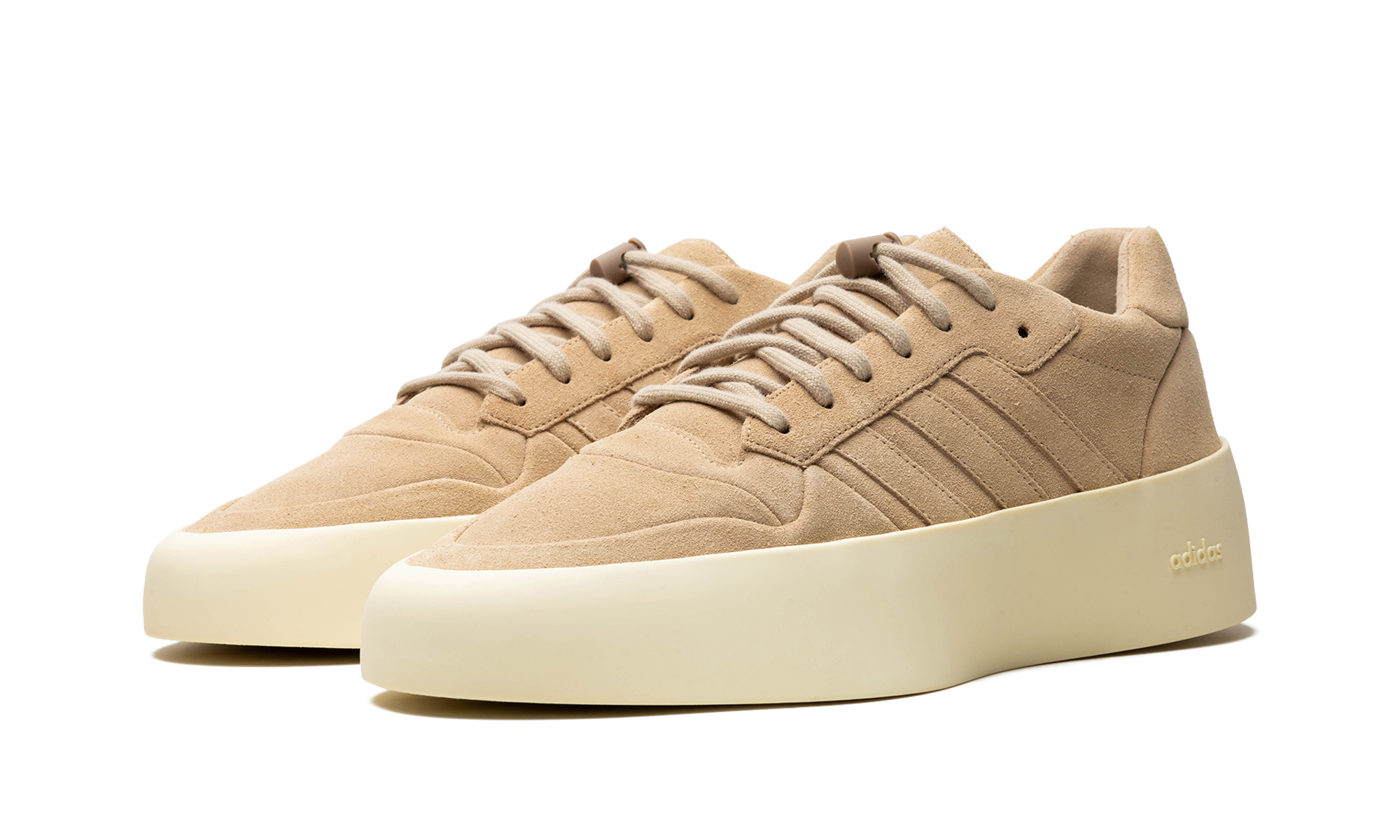 Adidas Fear of God Athletics '86 Lo Clay