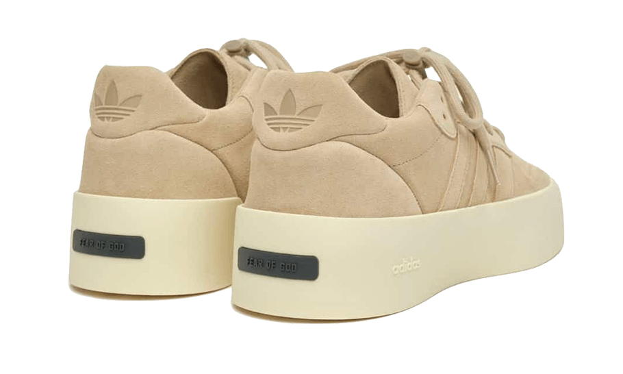 Adidas Fear of God Athletics '86 Lo Clay - Sneak