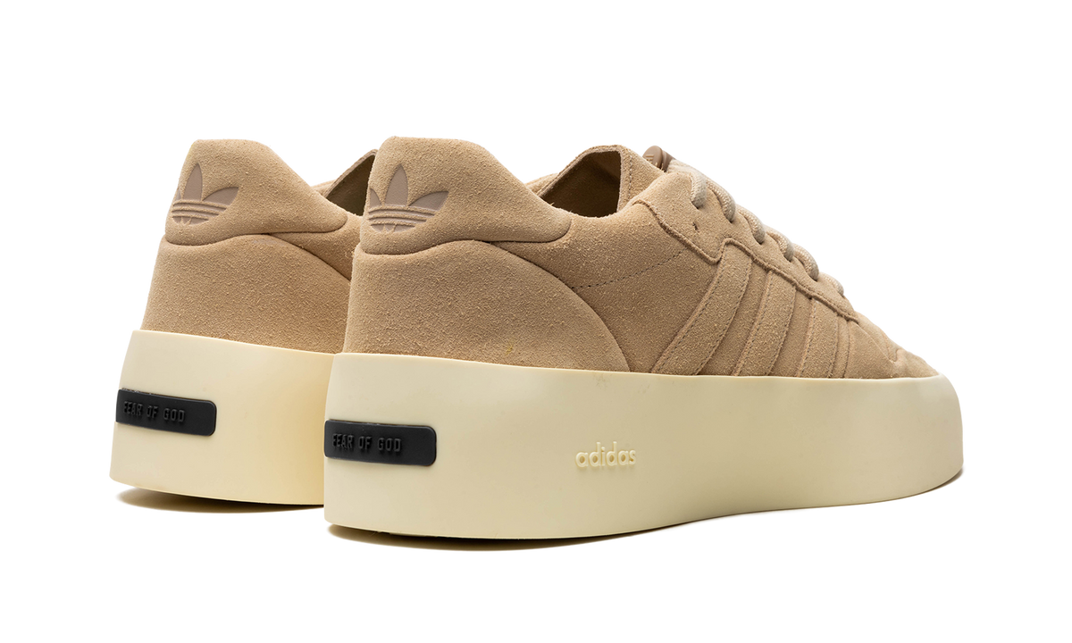Adidas Fear of God Athletics '86 Lo Clay