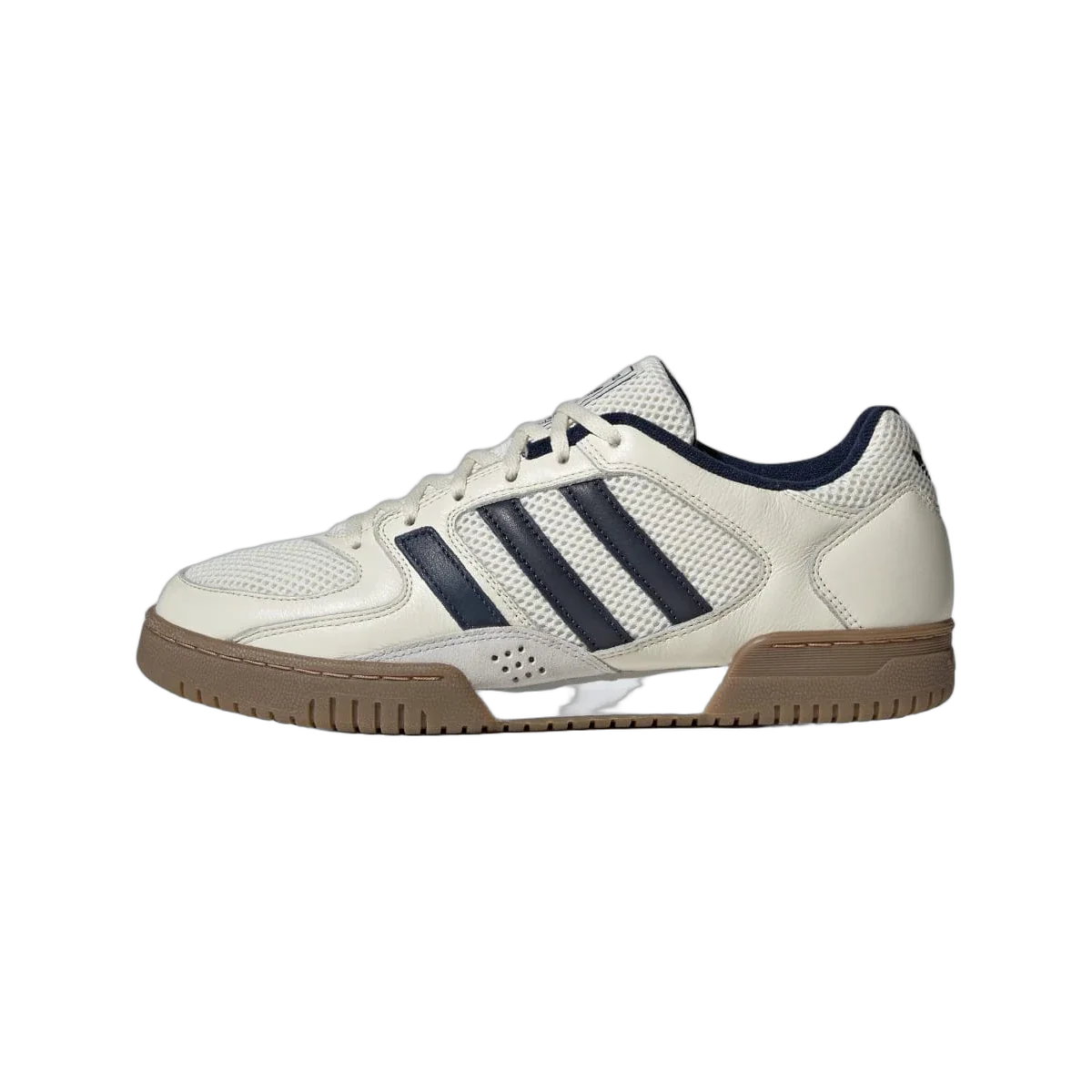 Adidas Fechten Indoor Consortium Presented by END. Off White Navy