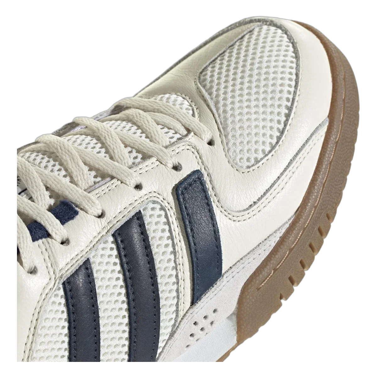 Adidas Fechten Indoor Consortium Presented by END. Off White Navy