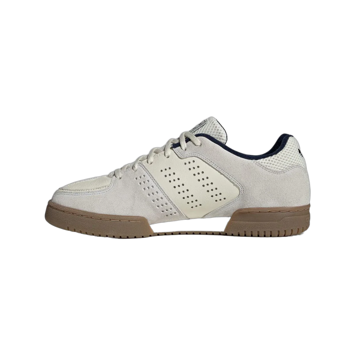 Adidas Fechten Indoor Consortium Presented by END. Off White Navy