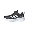 Adidas Fortarun 4.0 Core Black Cloud White Carbon (PS)