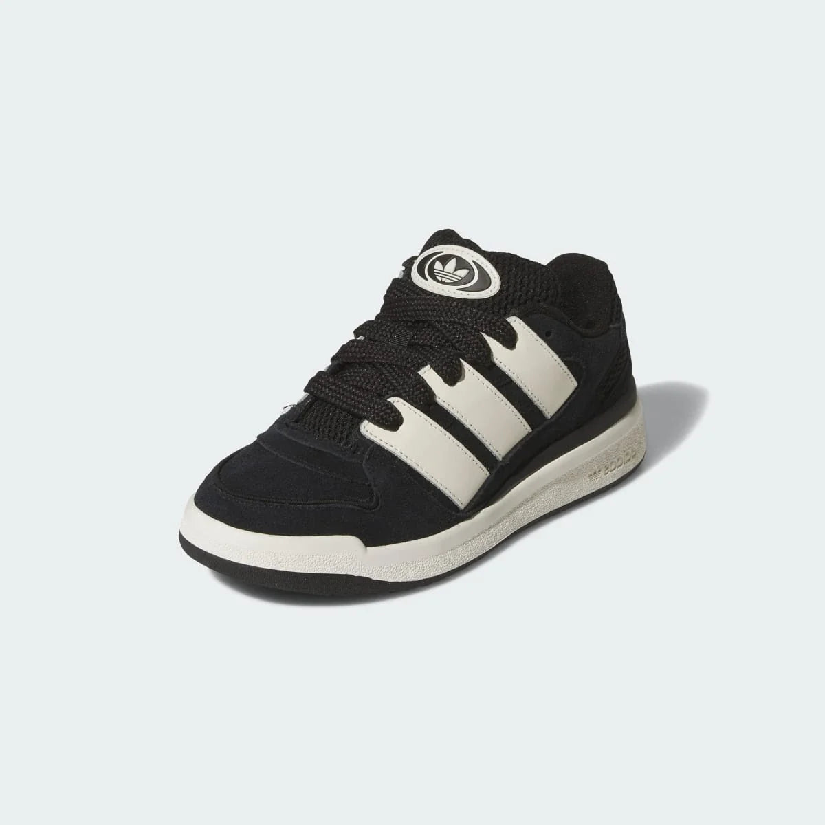 Adidas Forum 2000 Core Black Off White