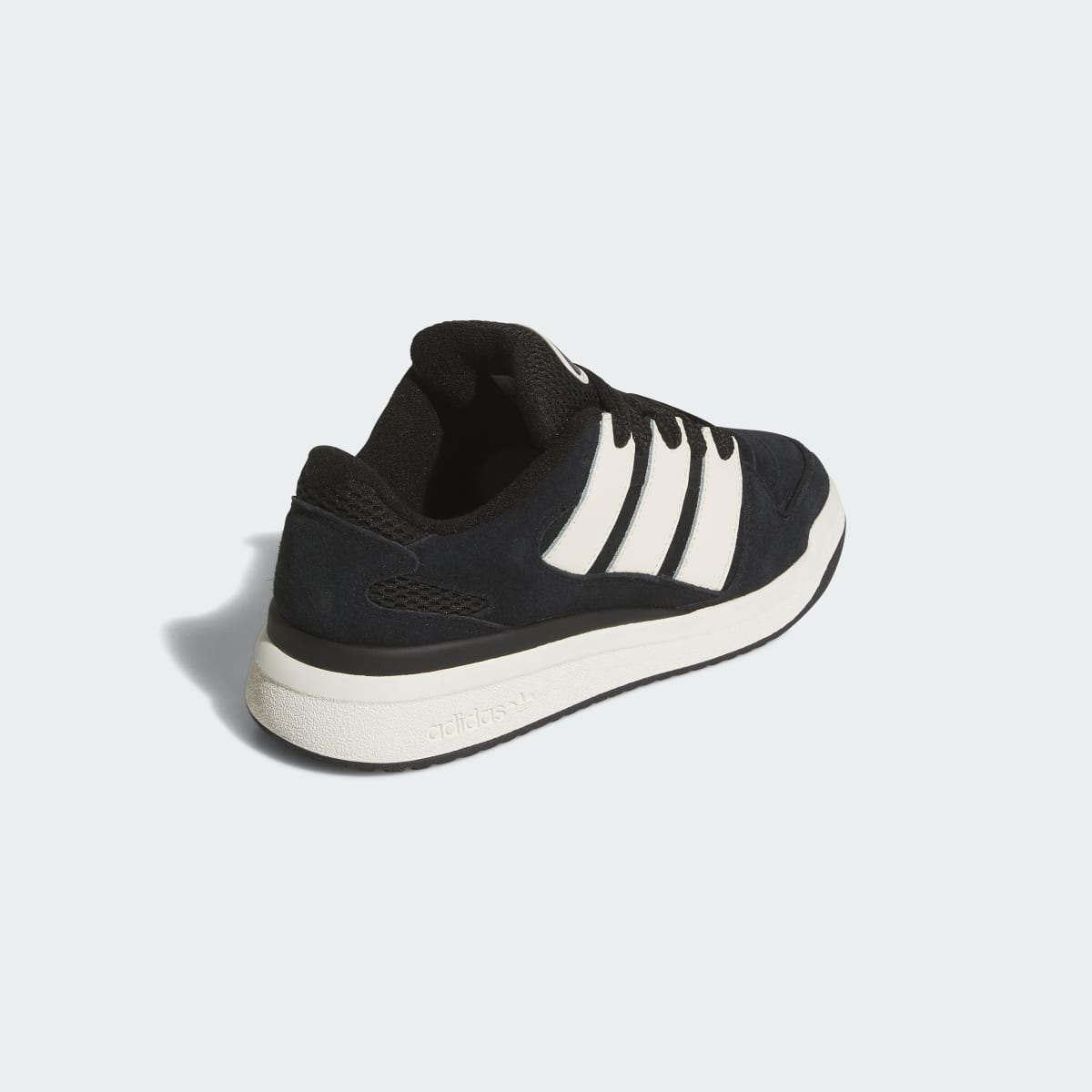 Adidas Forum 2000 Core Black Off White
