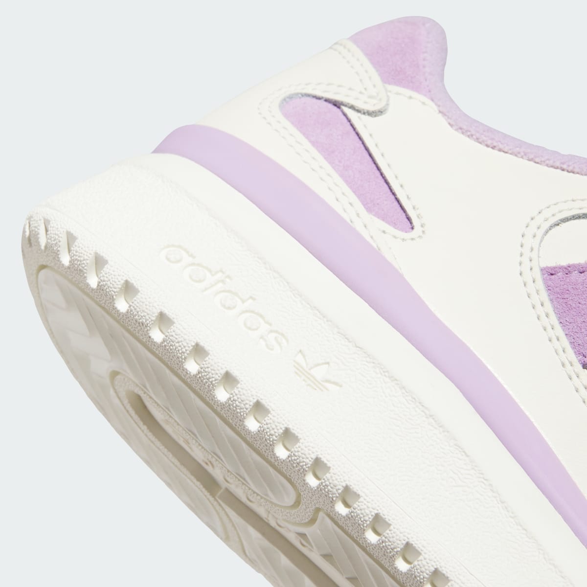 Adidas Forum 2000 Off White Powder Plum
