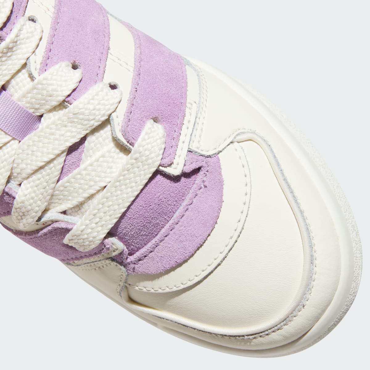 Adidas Forum 2000 Off White Powder Plum